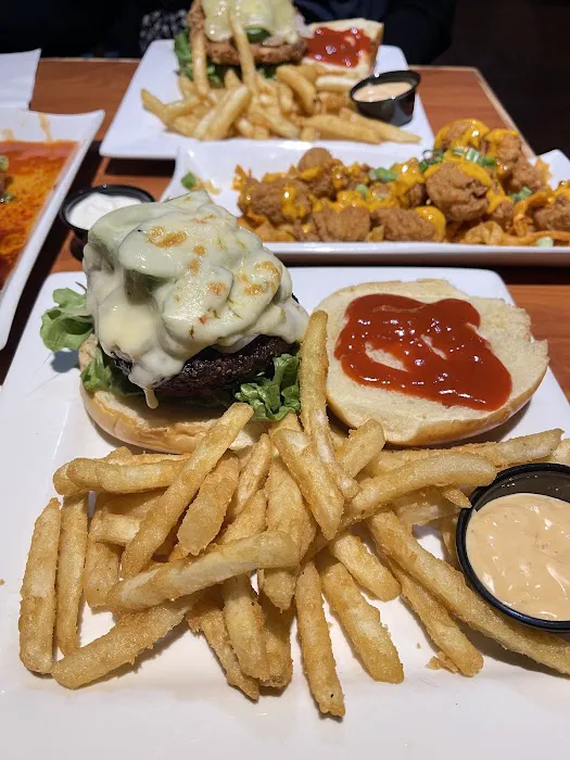 Sam's Steak & Grill Picture 2