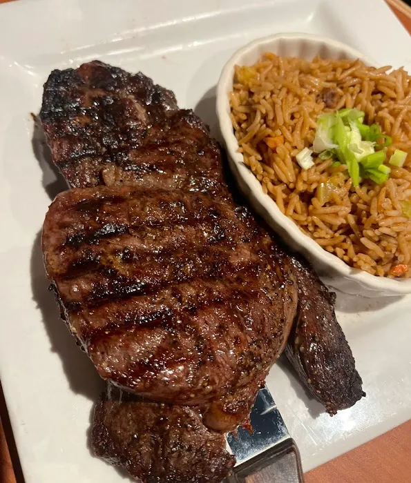 Sam's Steak & Grill Picture 10