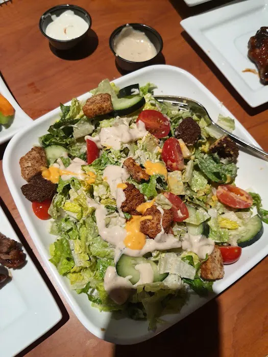 Sam's Steak & Grill Picture 7