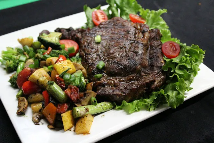 Sam's Steak & Grill Picture 5