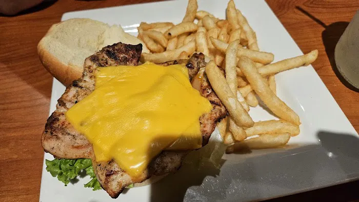 Sam's Steak & Grill Picture 1