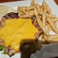 Sam's Steak & Grill ico