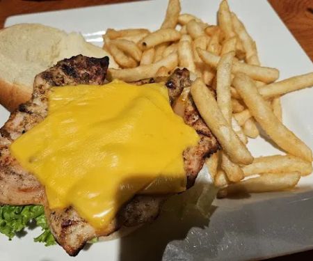 Sam's Steak & Grill