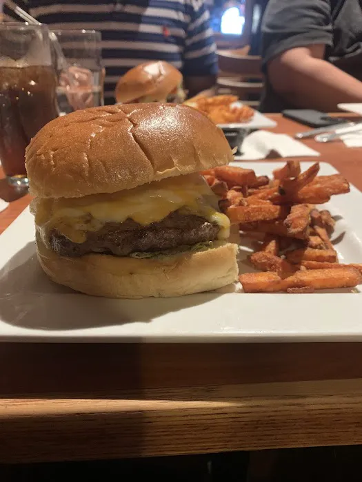 Sam's Steak & Grill Picture 6