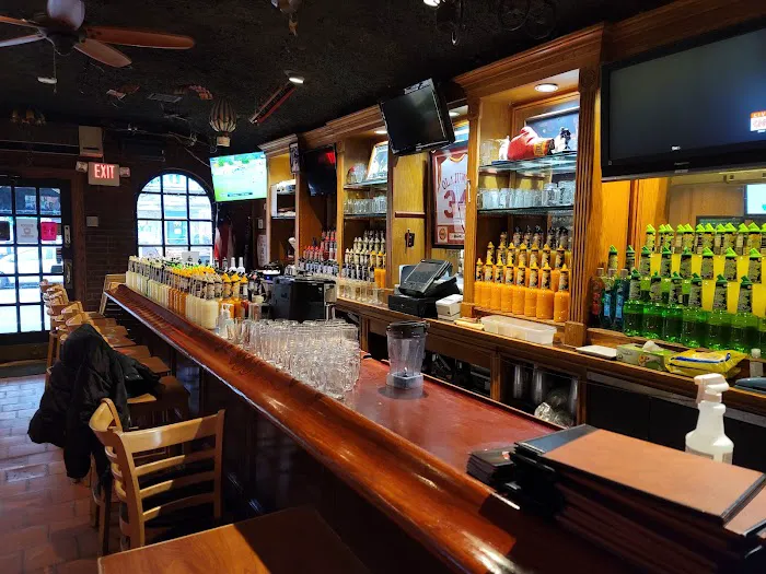 Sam's Steak & Grill Picture 3