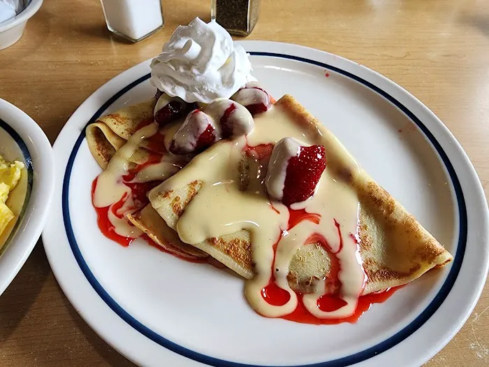 IHOP Picture 1