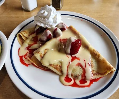 IHOP