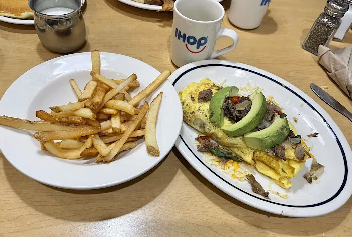 IHOP Picture 4
