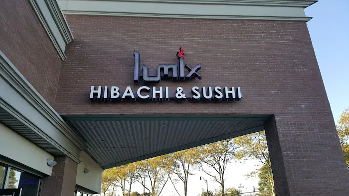 Lumix Hibachi & Sushi Picture 4