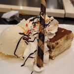 Lumix Hibachi & Sushi