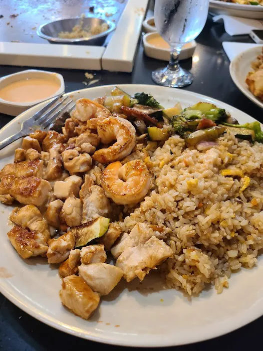 Lumix Hibachi & Sushi Picture 7