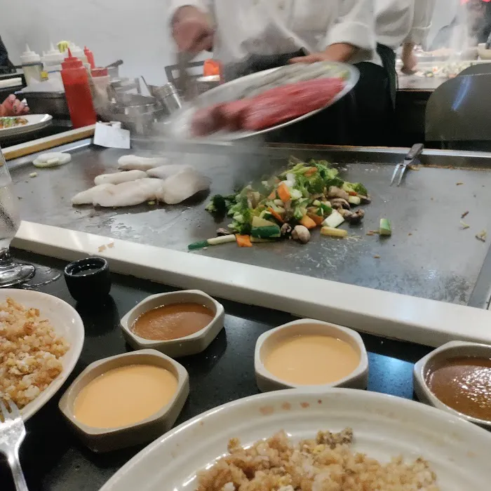 Lumix Hibachi & Sushi Picture 9
