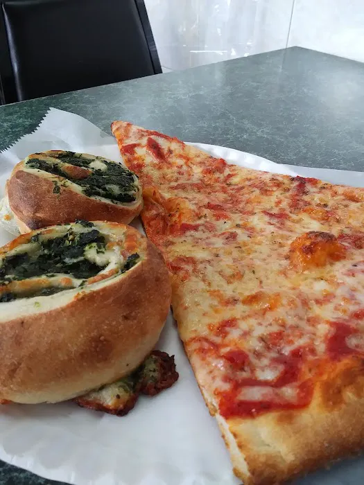 Pizza Amore Picture 4