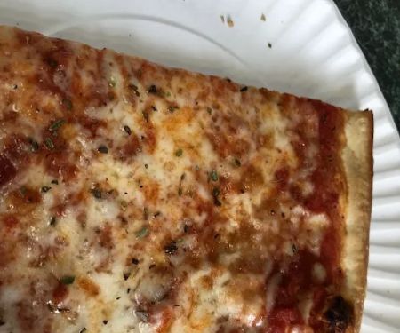 Pizza Amore