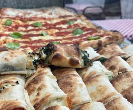 Scottio's Pizza