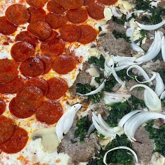 Scottio's Pizza Picture 9