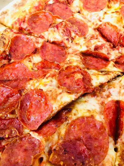 Scottio's Pizza Picture 6