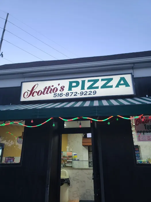 Scottio's Pizza Picture 4