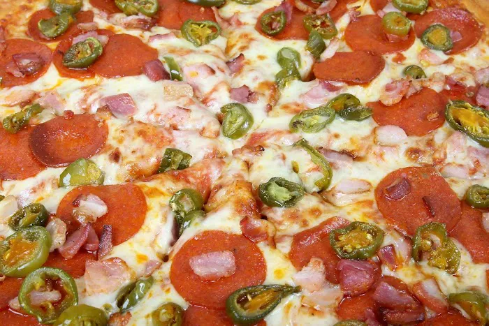 Scottio's Pizza Picture 8