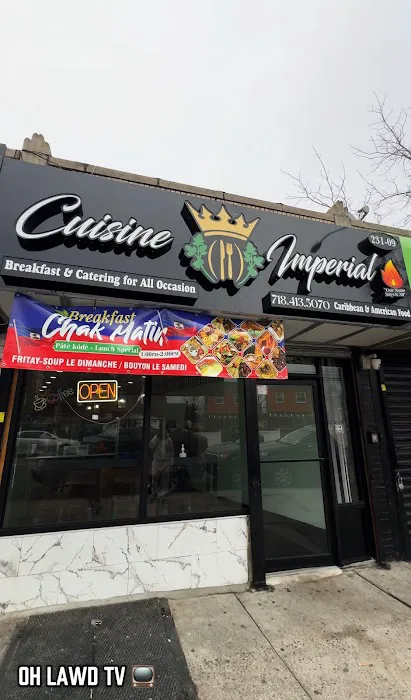 Cuisine Imperial Picture 4