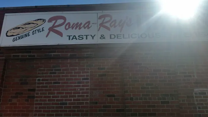 Ray's Bakery Picture 4