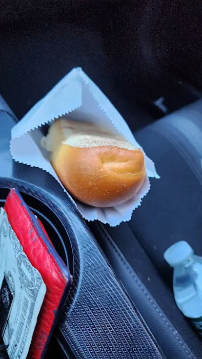 Ray's Bakery Picture 6