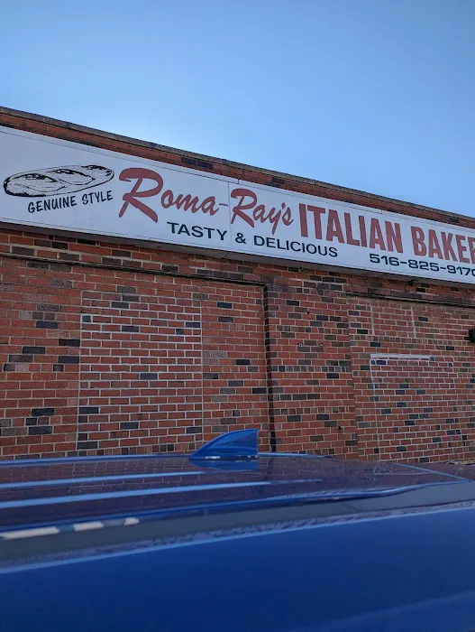 Ray's Bakery Picture 3