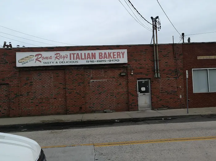 Ray's Bakery Picture 7