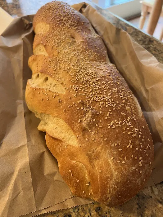 Ray's Bakery Picture 2
