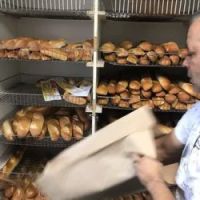 Ray's Bakery ico