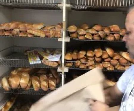 Ray's Bakery