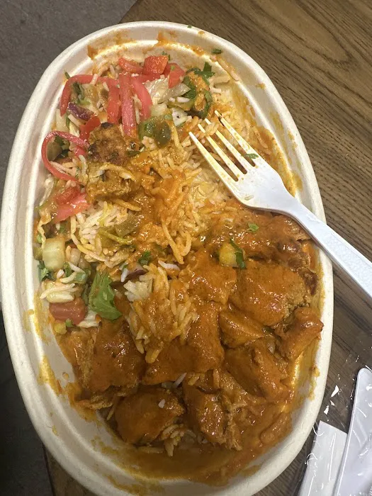 Tandoori Twist Picture 6