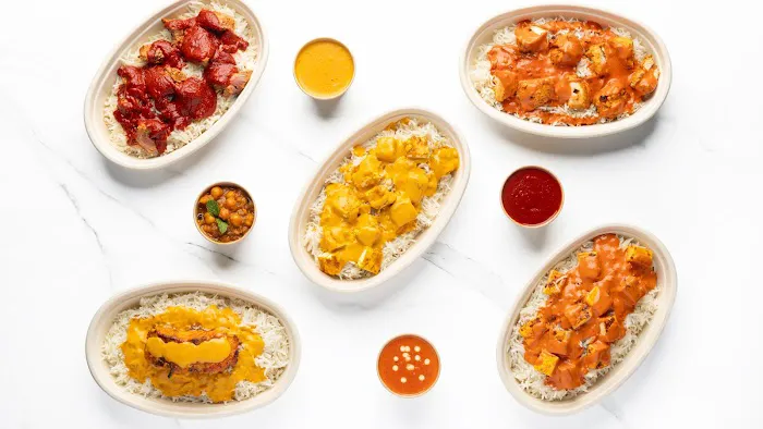 Tandoori Twist Picture 1