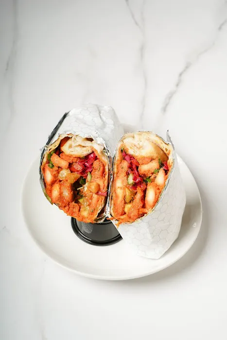Tandoori Twist Picture 3