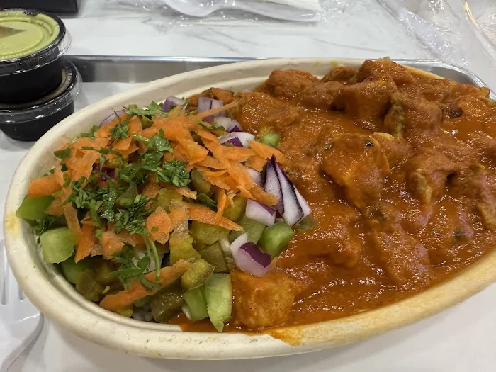 Tandoori Twist Picture 8