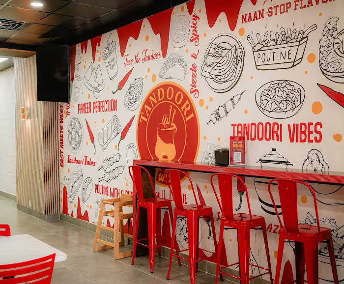 Tandoori Twist Picture 4