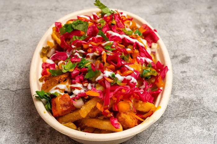 Tandoori Twist Picture 7