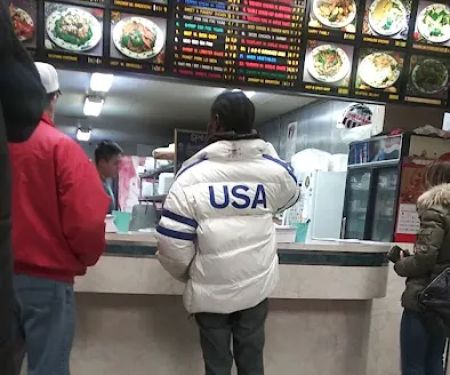 Wah Sang