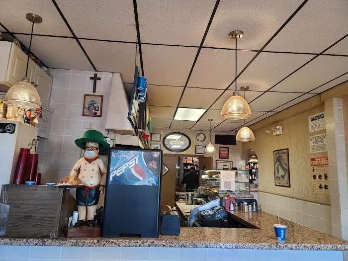 The Gallery Four Italian Restaurant & Pizzeria Picture 1