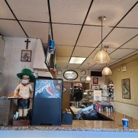 The Gallery Four Italian Restaurant & Pizzeria ico