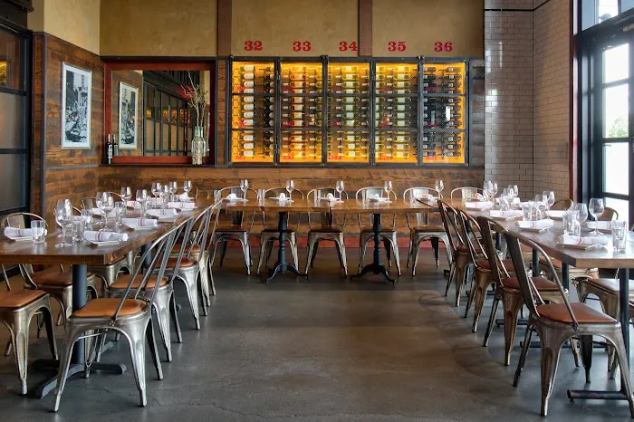 Spuntino Wine Bar & Italian Tapas Picture 7