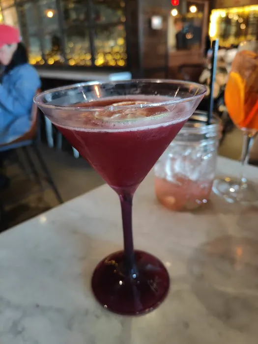 Spuntino Wine Bar & Italian Tapas Picture 5