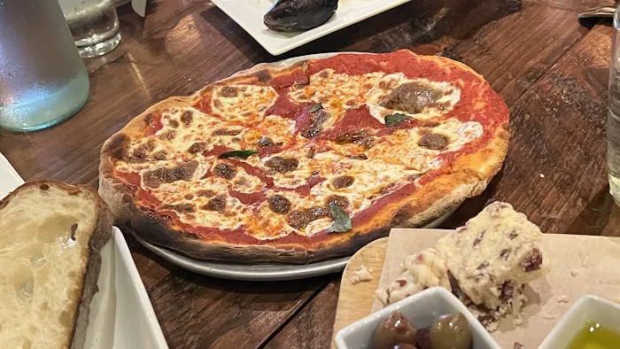 Spuntino Wine Bar & Italian Tapas Picture 6