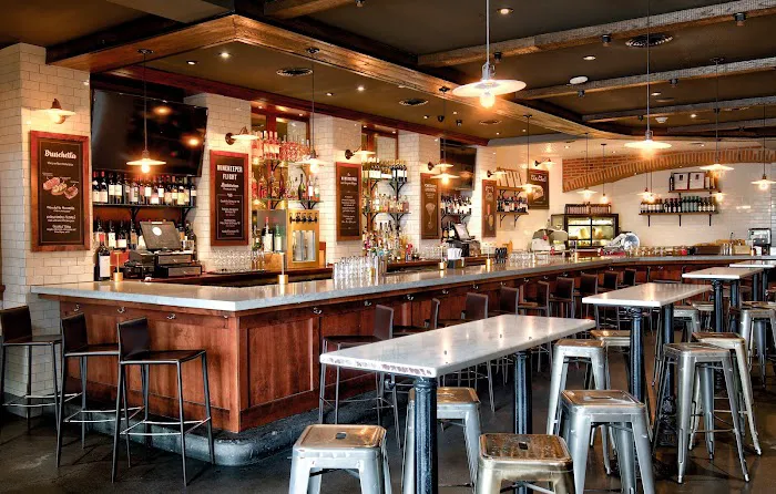 Spuntino Wine Bar & Italian Tapas Picture 3