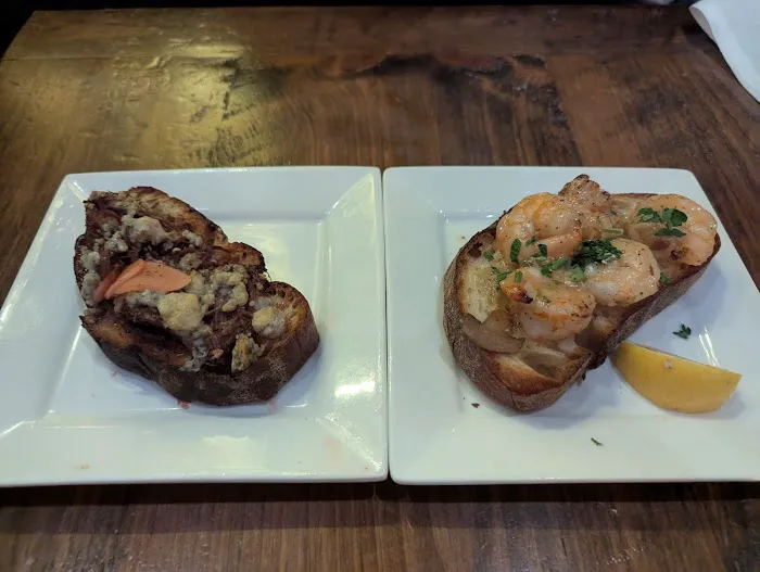 Spuntino Wine Bar & Italian Tapas Picture 8