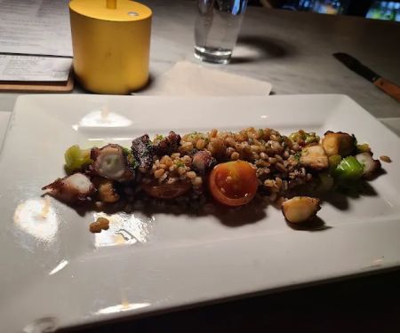 Spuntino Wine Bar & Italian Tapas