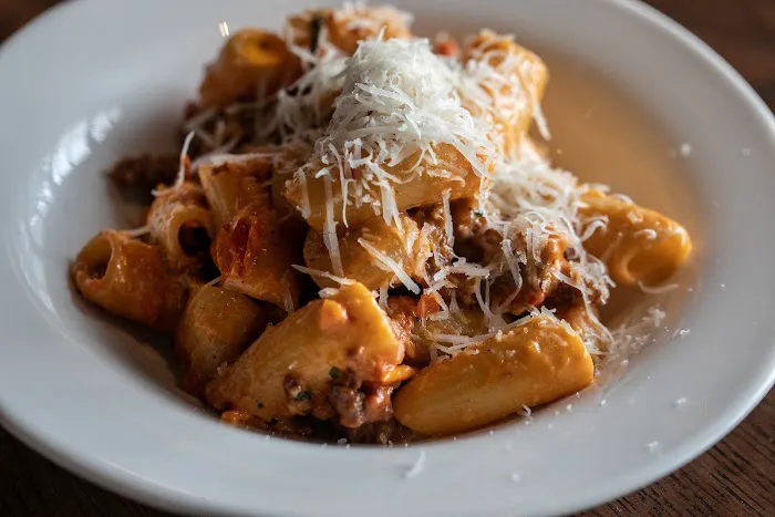 Spuntino Wine Bar & Italian Tapas Picture 2