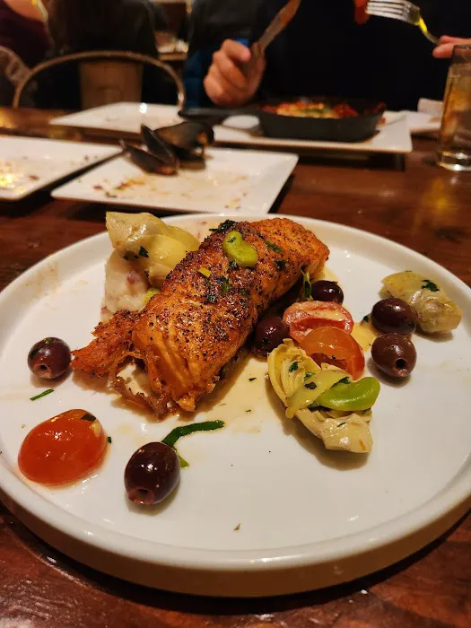 Spuntino Wine Bar & Italian Tapas Picture 4