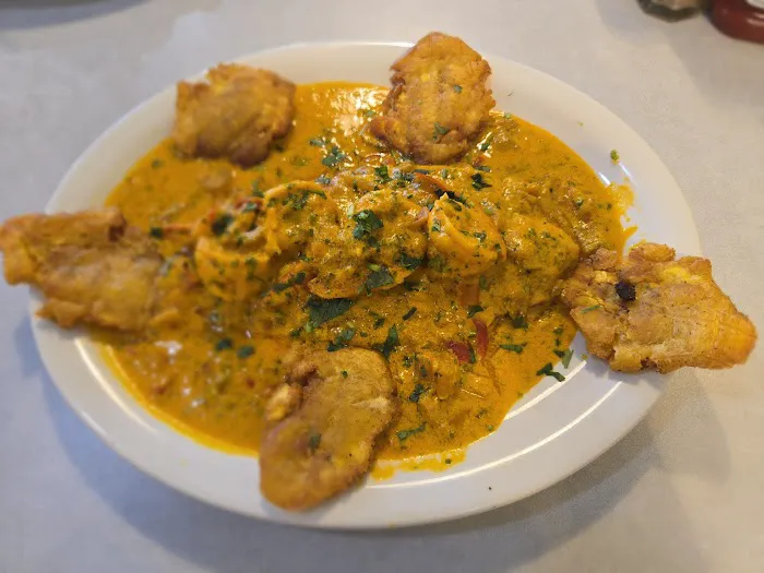 Latins Food Restaurant Picture 3