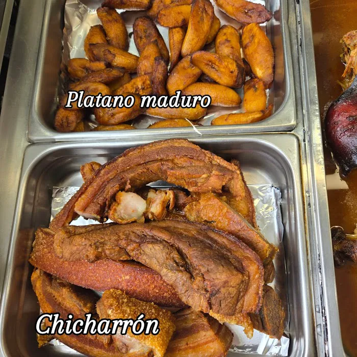 Latins Food Restaurant Picture 1